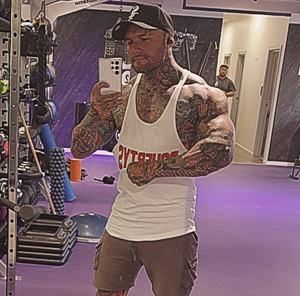 Meet your Posher, Danny